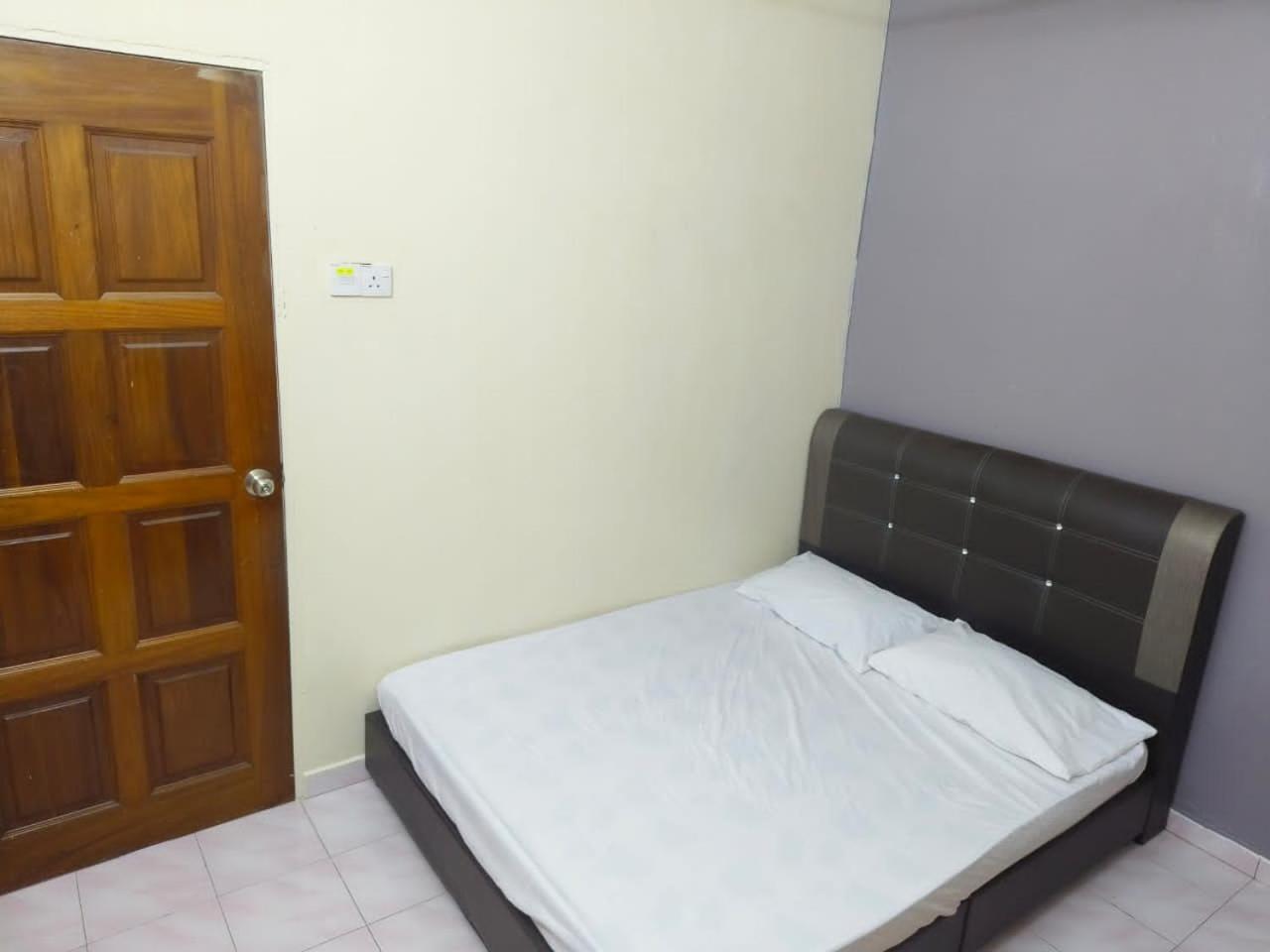 Casa Villa Homestay Sekinchan Bagian luar foto