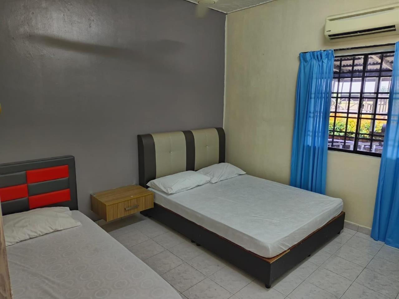 Casa Villa Homestay Sekinchan Bagian luar foto